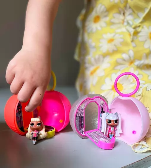 Игровой набор с куклой L.O.L. Surprise! серии Minis"  – Малышки" - 579618_11.jpg - № 11