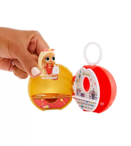 Игровой набор с куклой L.O.L. Surprise! серии Minis"  – Малышки" - 579618_3.jpg - № 3