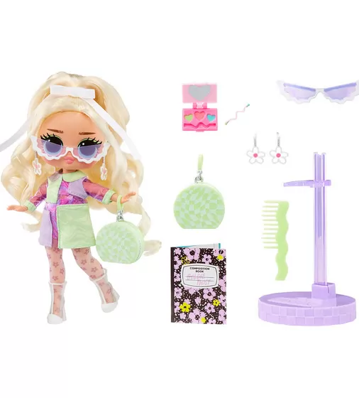 Игровой набор с куклой L.O.L. Surprise! серии Tweens" S2 – Леди Дэнс" - 579571_6.jpg - № 6