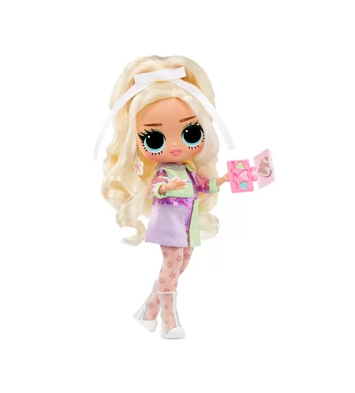 Игровой набор с куклой L.O.L. Surprise! серии Tweens" S2 – Леди Дэнс" - 579571_4.jpg - № 4