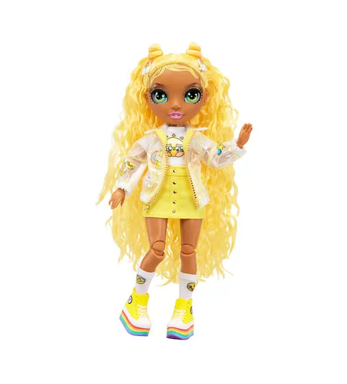 Кукла Rainbow High серии Junior" - Санни Мэдисон" - 579977_2.jpg - № 2