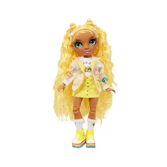 Кукла Rainbow High серии Junior
