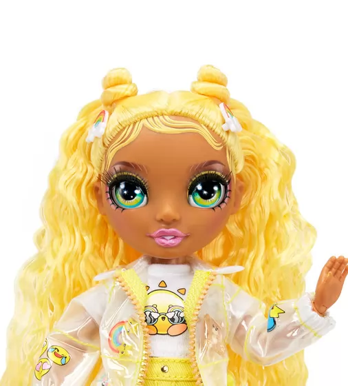 Кукла Rainbow High серии Junior" - Санни Мэдисон" - 579977_3.jpg - № 3
