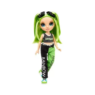 Кукла Rainbow High серии Junior