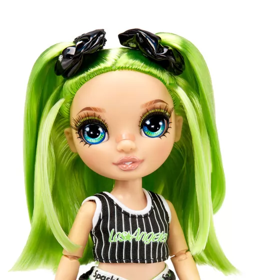 Кукла Rainbow High серии Junior" - Джейд Хантер" - 579991_3.jpg - № 3