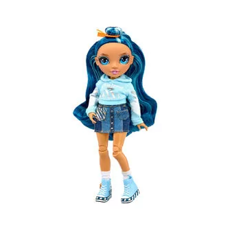 Кукла Rainbow High серии Junior
