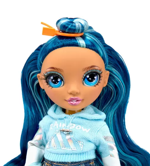 Кукла Rainbow High серии Junior" - Скайлер Бредшоу" - 580010_3.jpg - № 3