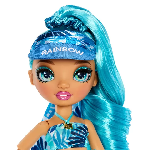 Кукла Rainbow High серии Pacific Coast" - Капри"
