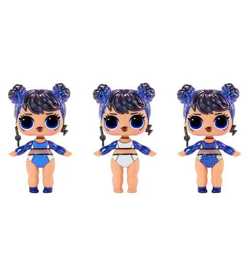 Игровой набор с куклой L.O.L. Surprise! серии Queens" – Королевы" - 579830_5.jpg - № 5