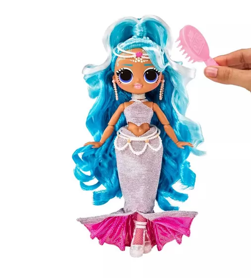 Игровой набор L.O.L. SURPRISE! серии Queens" - Большой сюрприз" - 579939_5.jpg - № 5