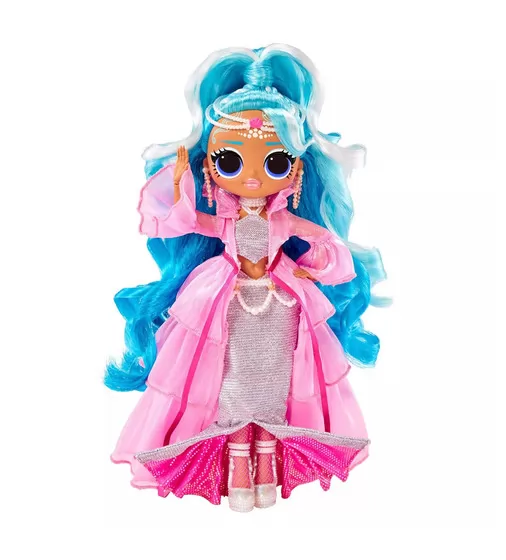 Игровой набор L.O.L. SURPRISE! серии Queens" - Большой сюрприз" - 579939_2.jpg - № 2