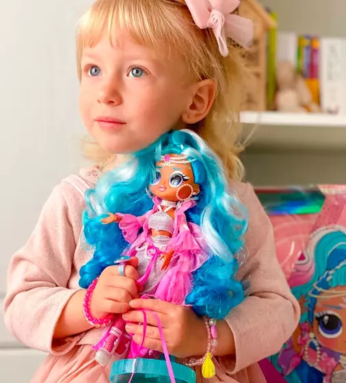 Игровой набор L.O.L. SURPRISE! серии Queens" - Большой сюрприз" - 579939_11.jpg - № 11