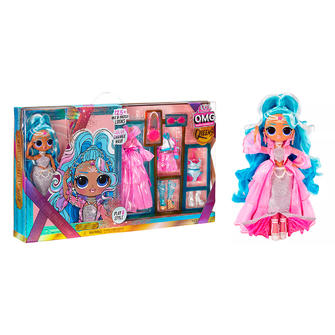 Игровой набор L.O.L. SURPRISE! серии Queens