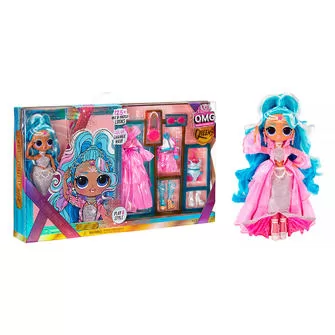 Игровой набор L.O.L. SURPRISE! серии Queens