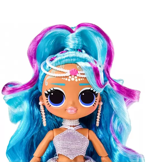 Игровой набор L.O.L. SURPRISE! серии Queens" - Большой сюрприз" - 579939_4.jpg - № 4