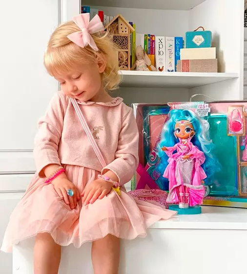 Игровой набор L.O.L. SURPRISE! серии Queens" - Большой сюрприз" - 579939_10.jpg - № 10