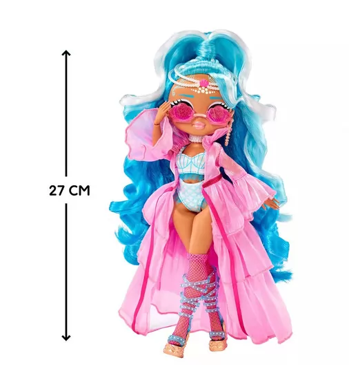 Игровой набор L.O.L. SURPRISE! серии Queens" - Большой сюрприз" - 579939_3.jpg - № 3