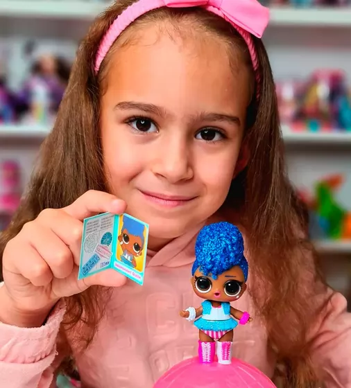 Игровой набор с куклой L.O.L. Surprise! серии Travel"  – Путешественницы" - 576006_10.jpg - № 10