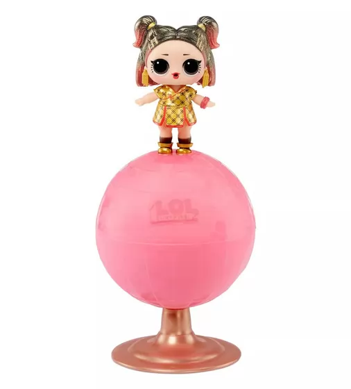 Игровой набор с куклой L.O.L. Surprise! серии Travel"  – Путешественницы" - 576006_5.jpg - № 5