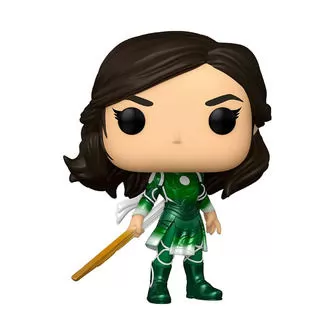 Игровая фигурка Funko Pop! серии Вечные - Серси