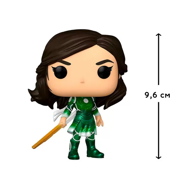 Игровая фигурка Funko Pop! серии Вечные - Серси