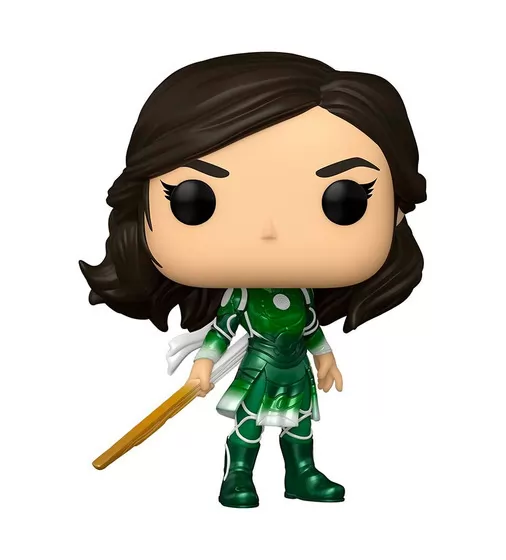 Игровая фигурка Funko Pop! серии Вечные - Серси - 49705_1.jpg - № 1