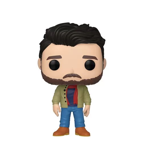 Игровая фигурка Funko Pop! серии Вечные - Дейн - 50122_2.jpg - № 2