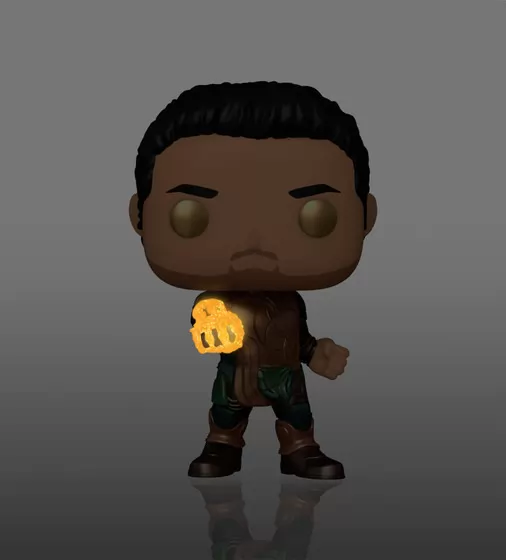 Игровая фигурка Funko Pop! серии Вечные - Гильгамеш (w/CHASE) - 49707_4.jpg - № 4