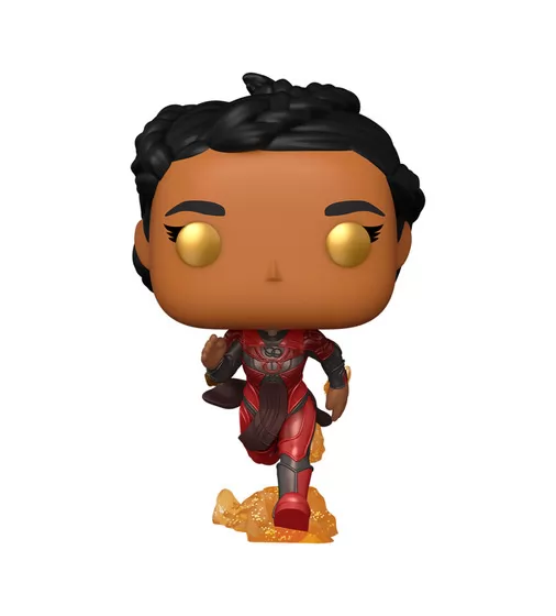 Игровая фигурка Funko Pop! серии Вечные - Маккари - 49714_1.jpg - № 1