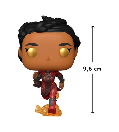 Игровая фигурка Funko Pop! серии Вечные - Маккари - 49714_2.jpg - № 2