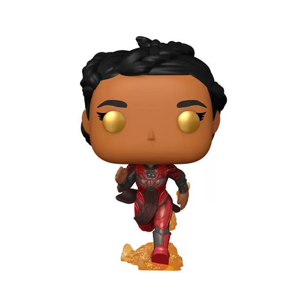 Игровая фигурка Funko Pop! серии Вечные - Маккари