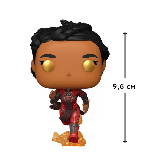 Игровая фигурка Funko Pop! серии Вечные - Маккари