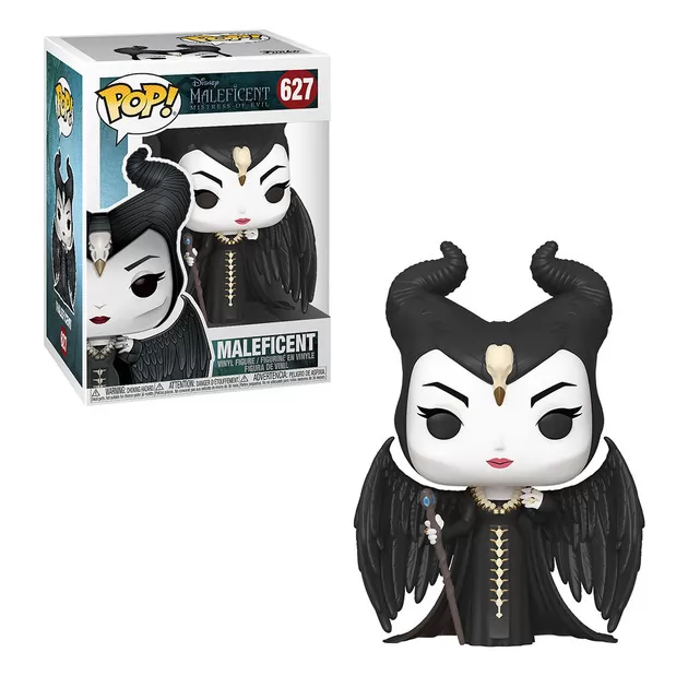 Игровая фигурка Funko Pop! - Малефисента