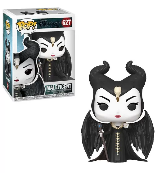 Игровая фигурка Funko Pop! - Малефисента - 44310_2.jpg - № 2