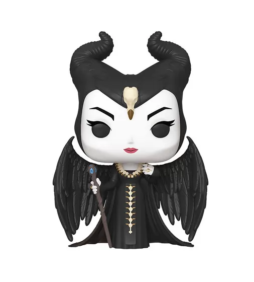 Игровая фигурка Funko Pop! - Малефисента - 44310_1.jpg - № 1