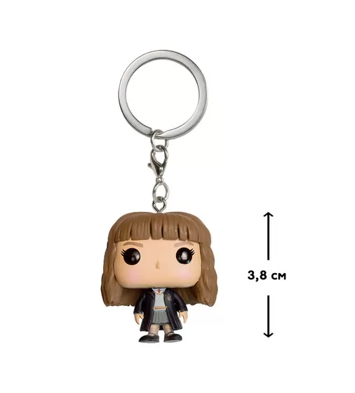 Игровая фигурка на клипсе Funko Pop! серии Гарри Поттер - 21139_4.jpg - № 4