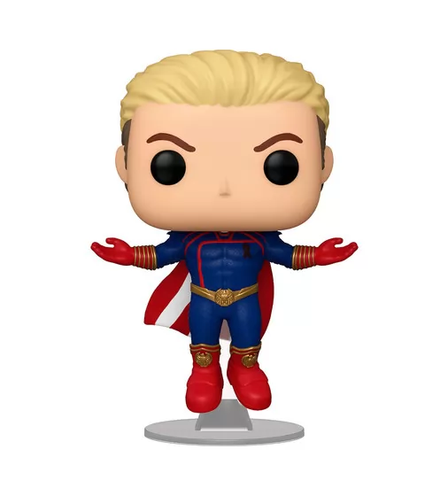 Игровая фигурка Funko Pop! серии Пацаны" - Хоумлендер" - 48186_1.jpg - № 1