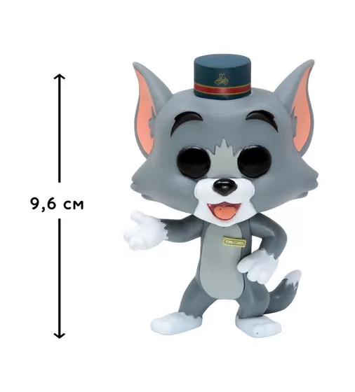 Игровая фигурка Funko Pop! cерии Том и Джерри"­ Том" - 55748_2.jpg - № 2