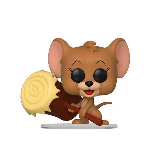 Игровая фигурка Funko Pop! cерии Том и Джерри" - Джерри" - 55749_1.jpg - № 1