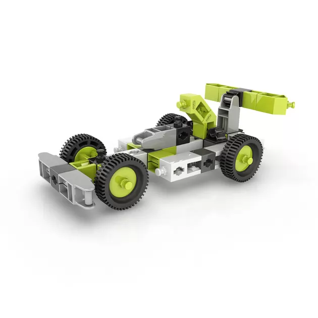 Конструктор Inventor 4 В 1 - Автомобили