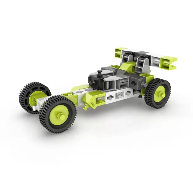Конструктор Inventor 4 В 1 - Автомобили