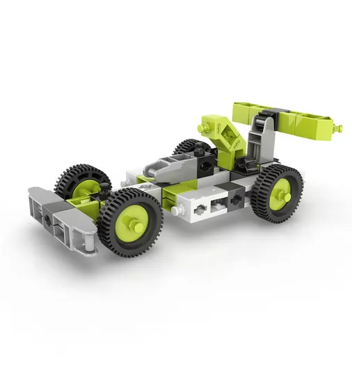 Конструктор Inventor 4 В 1 - Автомобили - 0431_4.jpg - № 4