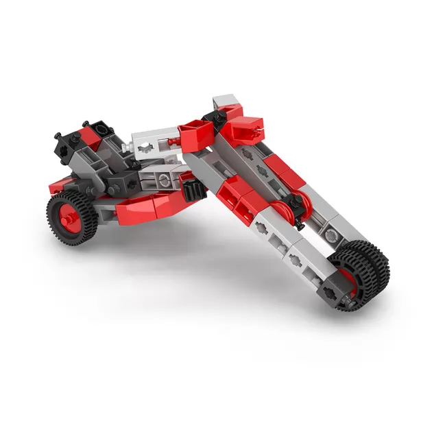 Конструктор Inventor 8 В 1 - Мотоциклы