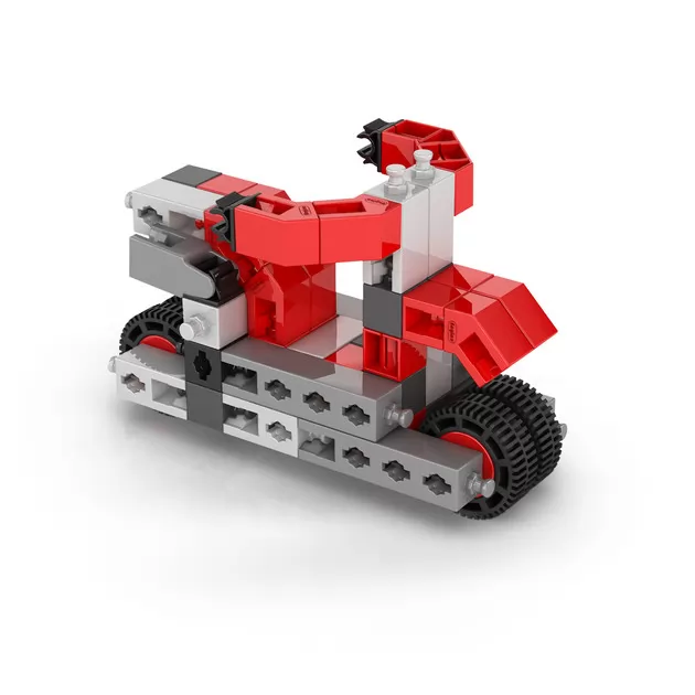 Конструктор Inventor 8 В 1 - Мотоциклы