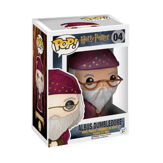 Игровая фигурка Funko POP! cерии Гарри Поттер