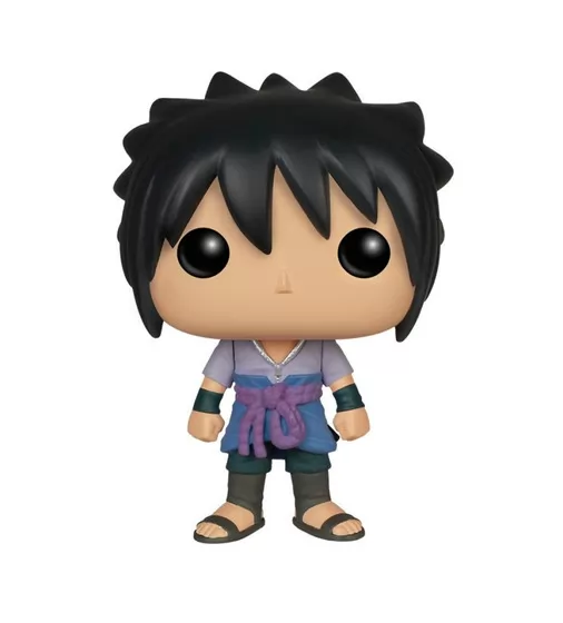 Игровая фигурка Funko POP! Naruto" - Sasuke" - 6367_1.jpg - № 1