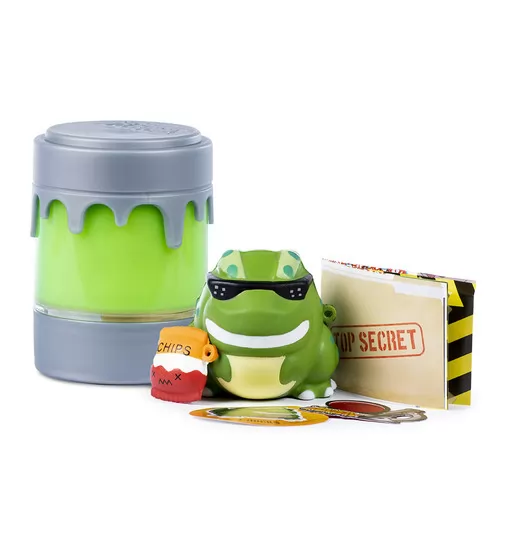 Игрушка-Антистресс Smashy Mashy Крутые Парни - 184925_6.jpg - № 6