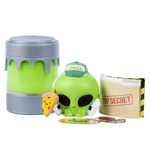 Игрушка-Антистресс Smashy Mashy Крутые Парни - 184925_2.jpg - № 2