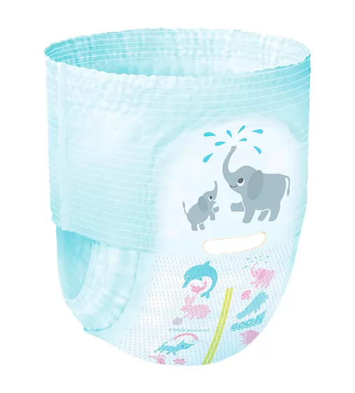 Трусики-подгузники Goo.N для мальчиков (XL, 12-20 кг) - 853629_2.jpg - № 2