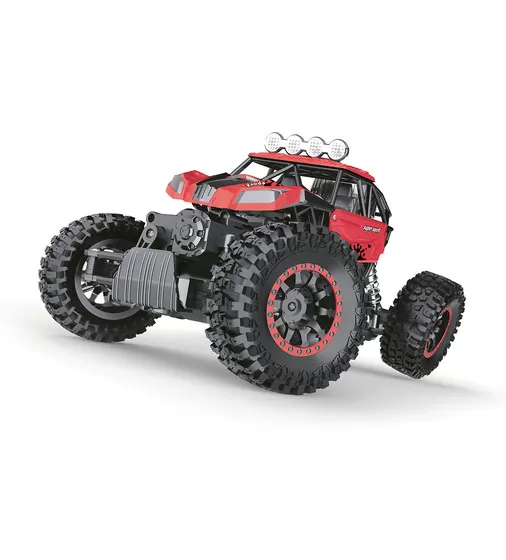 Автомобиль Off-Road Crawler На Р/У – Super Sport (1:18) - SL-001R_1.JPG - № 1